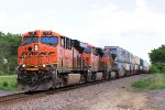 BNSF 7881